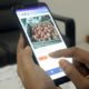 Dampak Covid-19, Diluncurkan Aplikasi Berbasis Android Pasar Online Lamongan