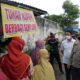 Kapolres Malang Resmikan Kampung Tangguh Adi Santoso Kepanjen