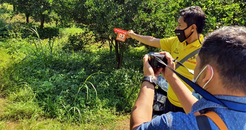 Kasus Jeruk Selorejo Dau Kian Memanas