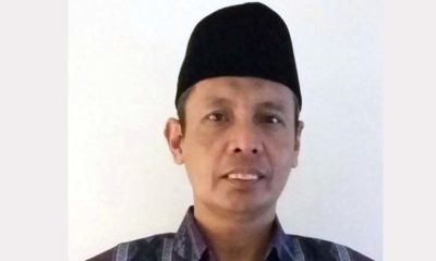 Ketua PDM Kota Malang Dorong Pemkot Fasilitasi dan Danai Protokol Kemenkes Sebelum Santri Masuk Pondok