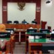 Rapat Kerja Komisi IV di aula DPRD Kabupaten Trenggalek. (ist)