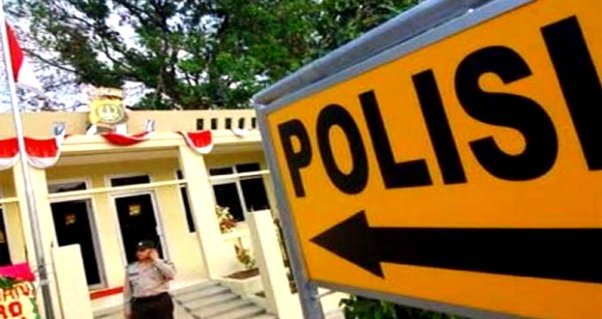 Namanya Dicatut Untuk Pinjam Uang, Kades Kedungringin Lapor ke Polisi