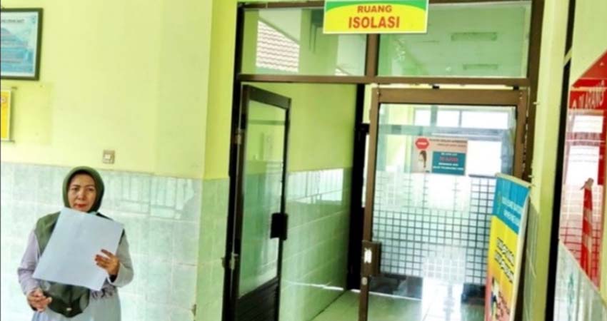 Pemkab Pamekasan Siapkan Home Stay, Antisipasi Ruang Isolasi RSUD Smart Overload