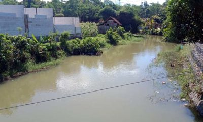RHL Ancam Gugat PG Jatiroto Melalui 'Class Action', Dugaan Pencemaran Sungai