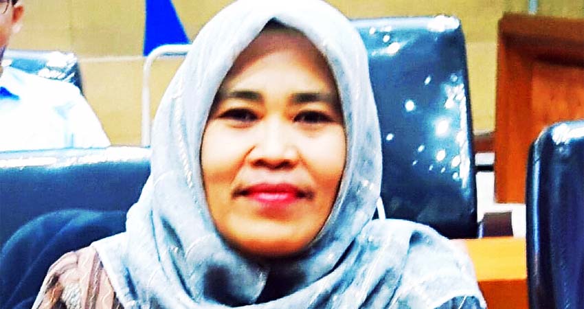 Anggota DPRD Jatim Sebut dr Umar, Dokter Rakyat, Ini Sebabnya