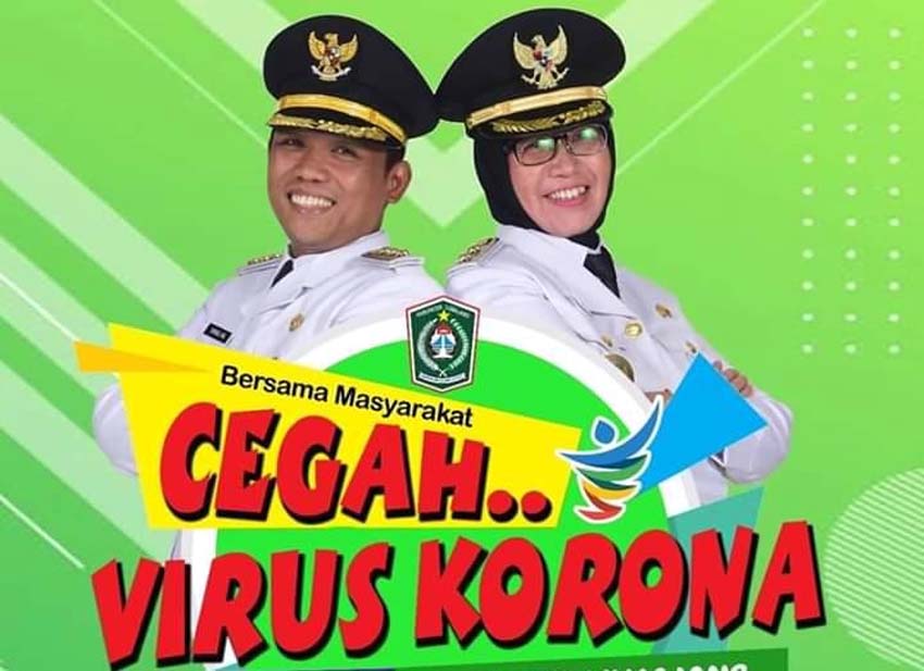 Cegah C-19, Dinkes Lumajang Gratiskan Rapid Test