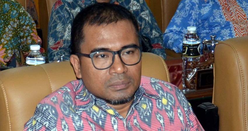 Mathur Husyairi, Anggota Komisi E DPRD Jatim