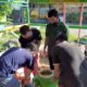 GenBI Jember Bersama Kampoeng Recycle Gelar Pelatihan Kompos