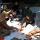 Kejari Kabupaten Pasuruan Bagikan 600 Bungkus Daging Kurban