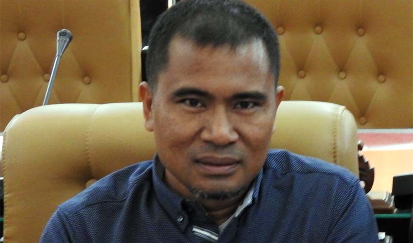 Mathur Husyairi Ingatkan Polda Soal Predator Seks Pesantren di Jombang