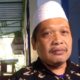 Ustad Khariri Utsman Wakil Rois MWC NU Kecamatan Gedangan. (sur)