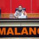 PDIP Resmi Adukan Insiden Pembakaran Bendera ke Polres Malang, Kapolres Minta Jaga Kondusifitas
