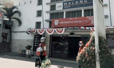 Rapid Test Berbayar Stasiun Kota Malang Mulai 1 Agustus