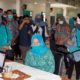 Rapid Test Massal Bukti Berjalannya Pentahelix di Kota Malang