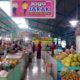 Situbondo Transisi New Normal, Pedagang dan Pengunjung Pasar Patuhi Protokol Kesehatan