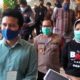 Wakil Gubernur Jatim Kunjungi Kota Batu, Pantau Penerapan Protokol Kesehatan di Tempat Wisata