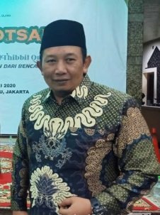 Wakil Ketua Fraksi PKB di DPRD Kabupaten Malang, Ali Murtadlo