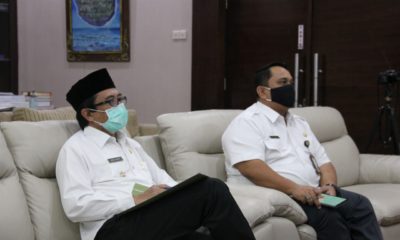 Wakil Bupati Jember, Drs. KH.A. Muqit Arief