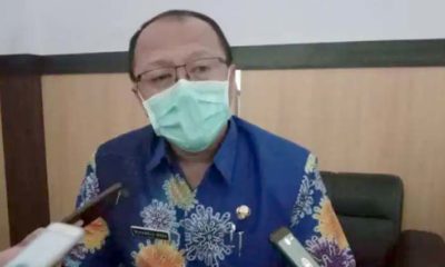 Kadinkes Kabupaten Bondowoso, dr Mohammad Imron