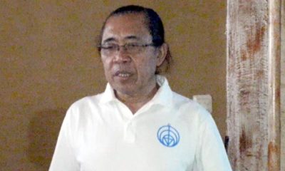 Ketua Orhiba Kabupaten Jember, Dedy Bintoro