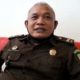 Kepala Seksi Pidana Umum Kejari, Paulus Agung Widaryanto, SH