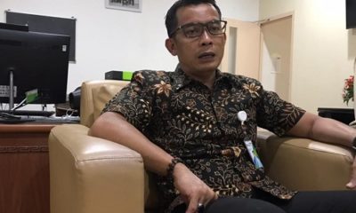 Kepala BPJS Kota Malang, Imam Santoso.