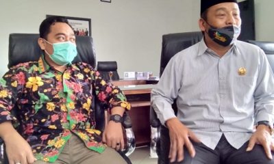 Ketua Komisi D DPRD Kota Malang, H. Wanedi