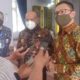 Bidik Pujon Kidul Jadi Perekonomian Digital - Pjs Bupati Malang Terima Kunjungan Asisten Deputi Ekonomi Kemenko