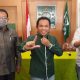 Kader PKB yang jugga Bupati Lumajang Thoriqul Haq dukung penuh pasangan Lathifah Shohib-Didik Budi Muljono (Ladub) di Pilkada Kabupaten Malang.