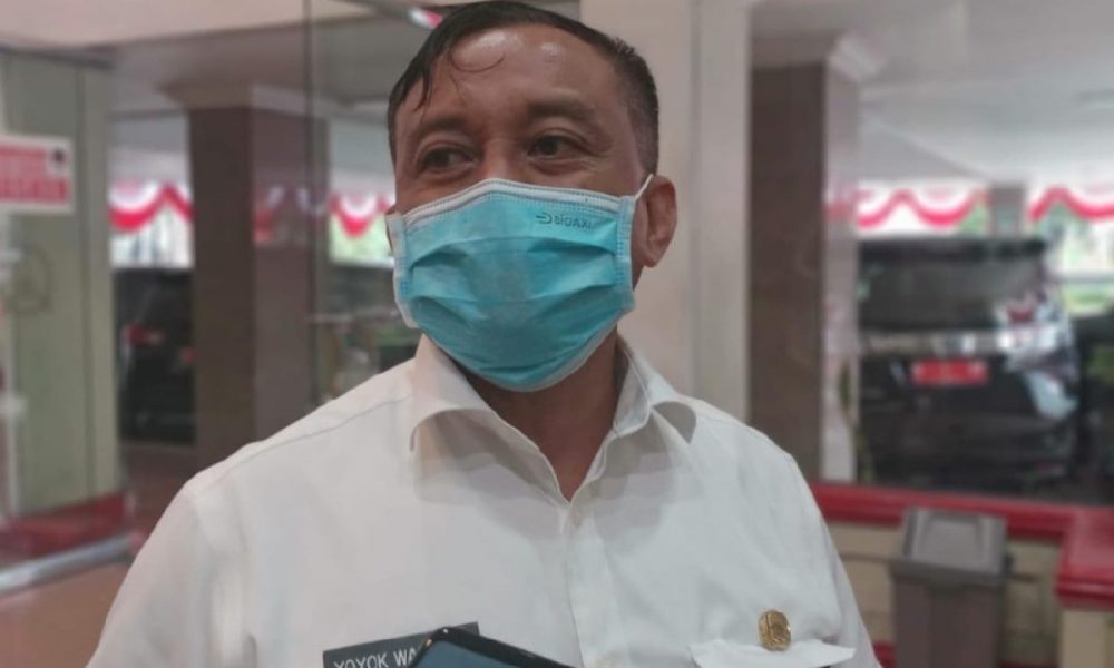 Covid 19 Pengaruhi Jumlah Pengangguran Kabupaten Malang