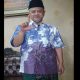 Ketua Dewan Syuro PKB Kabupaten Malang, KH. Hamim Kholili.