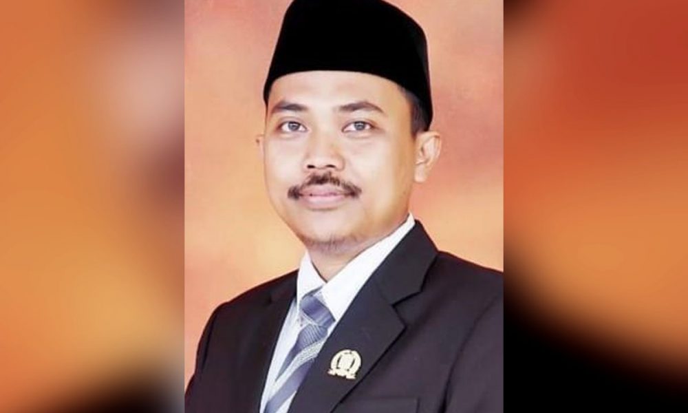 Wakil Ketua DPRD Lumajang Sarankan Formula Baru Dalam Penanganan Covid-19