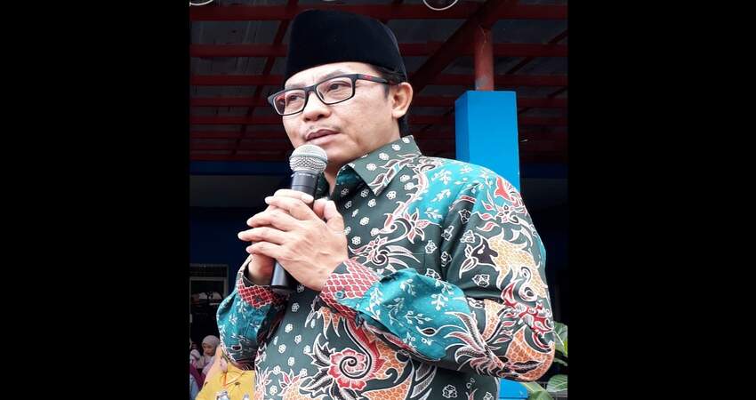 Wali Kota Malang Drs H Sutiaji. (Dokumen)