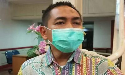 Kepala Badan Perencanaan dan Pembangunan Daerah (Bappeda) Kabupaten Malang, Tomie Herawanto.
