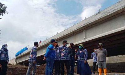 Jembatan Kedungkandang, Wakil Wali Kota Malang,