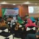 Bappeda Litbang gelar seminar untuk mempercepat pemulihan kembali ekonomi di Kota Probolinggo di Puri Manggala Bhakti, Selasa (1/12/2020).