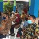 Tim juri melakukan tinjau lapang di wilayah Kecamatan Wonoasih dengan tetap mengikuti aturan protokol kesehatan.