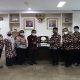 Wakil Wali Kota Gelar Silaturahmi Dengan Pengurus FKUB Batu