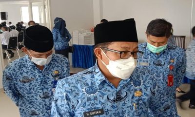 Bantuan Operasional Rt se-Kota Malang Serap Anggaran Rp 2 Miliar