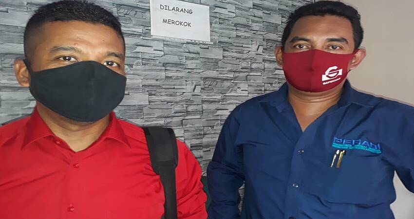 Diduga Ada Pengacara Palsu di Malang, STP3 Segera Investigasi