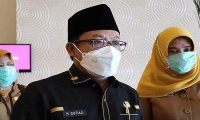 Kemenkes Rencana Tunjuk Kota Malang Jadi Pilot Project Vaksinasi Covid-19
