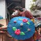 Kota Malang Kini Miliki Pasar Kesenian Payung