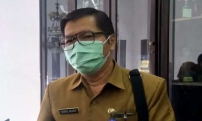 RSUD Kota Malang Mulai Inventarisir Kebutuhan RS Rujukan, Salah Satunya Nakes