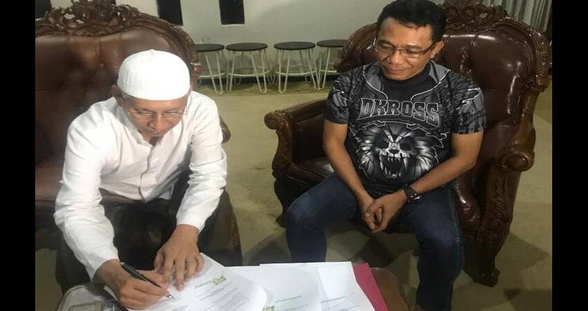 Selain Dorong Inovasi Internal, Kadispangtan Malang Mulai Matangkan Ide Mlijo Online