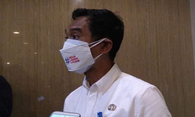 Sepekan, Vaksinasi Nakes Malang Sudah 65.2 Persen