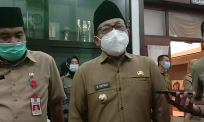 Wali Kota Malang Kritisi Kebijakan PPKM Skala Mikro