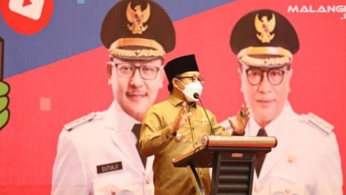 140 Peserta dari Perwakilan KIM Ikuti Pelatihan Pengolahan Konten Medsos, YouTube dan TikTok Diskominfo Kota Malang