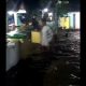 Banjir Susulan Kembali Terjadi di Dua Desa Probolinggo, 10 Warga Harus Dievakuasi dengan Perahu Karet