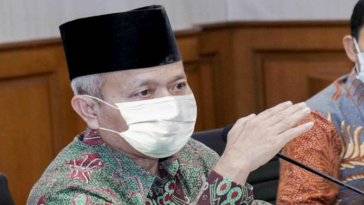 Berikut Sebaran Kuota PPPK Guru Madrasah 2021 di 30 Provinsi