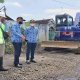 Bupati Arifin Minta Dinas PUPR Pantau Perbaikan Jalan Karangan-Nglongsor